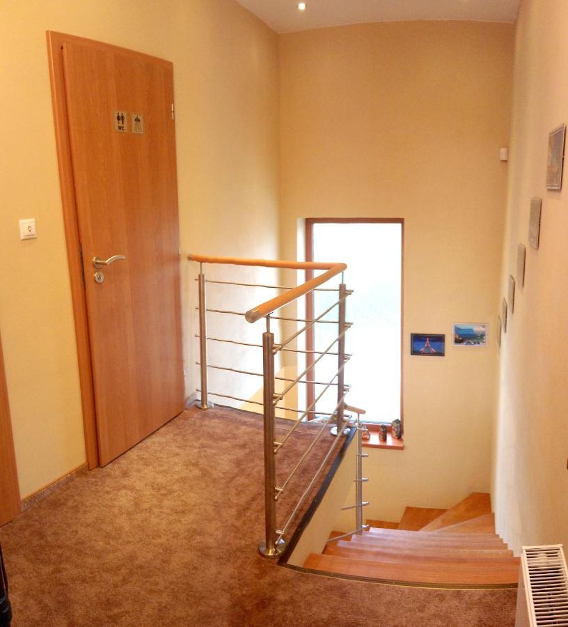 Lejlighed Lovely Apartment, Garden, Parking, Wifi, Netflix