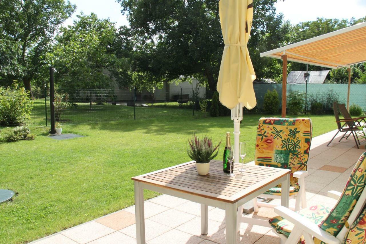 Lejlighed Lovely Apartment, Garden, Parking, Wifi, Netflix